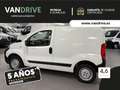 Fiat Fiorino Comercial Cargo 1.3Mjt Clase 2 55kW E5+ Blanc - thumbnail 2