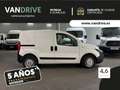 Fiat Fiorino Comercial Cargo 1.3Mjt Clase 2 55kW E5+ Blanc - thumbnail 4