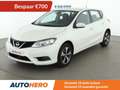 Nissan Pulsar 1.2 Acenta Blanc - thumbnail 1