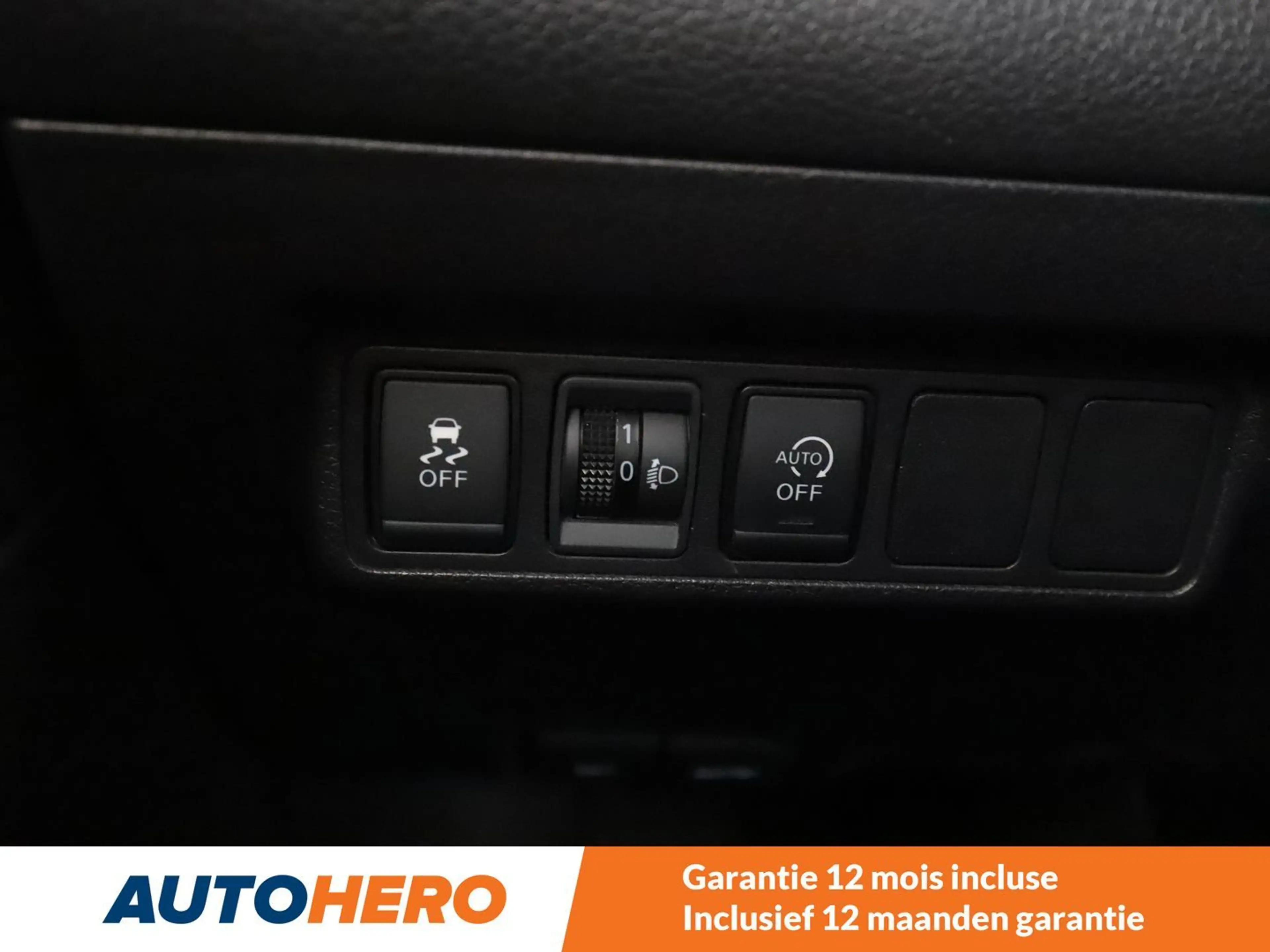 Nissan Pulsar 1.2 Acenta — photo 9