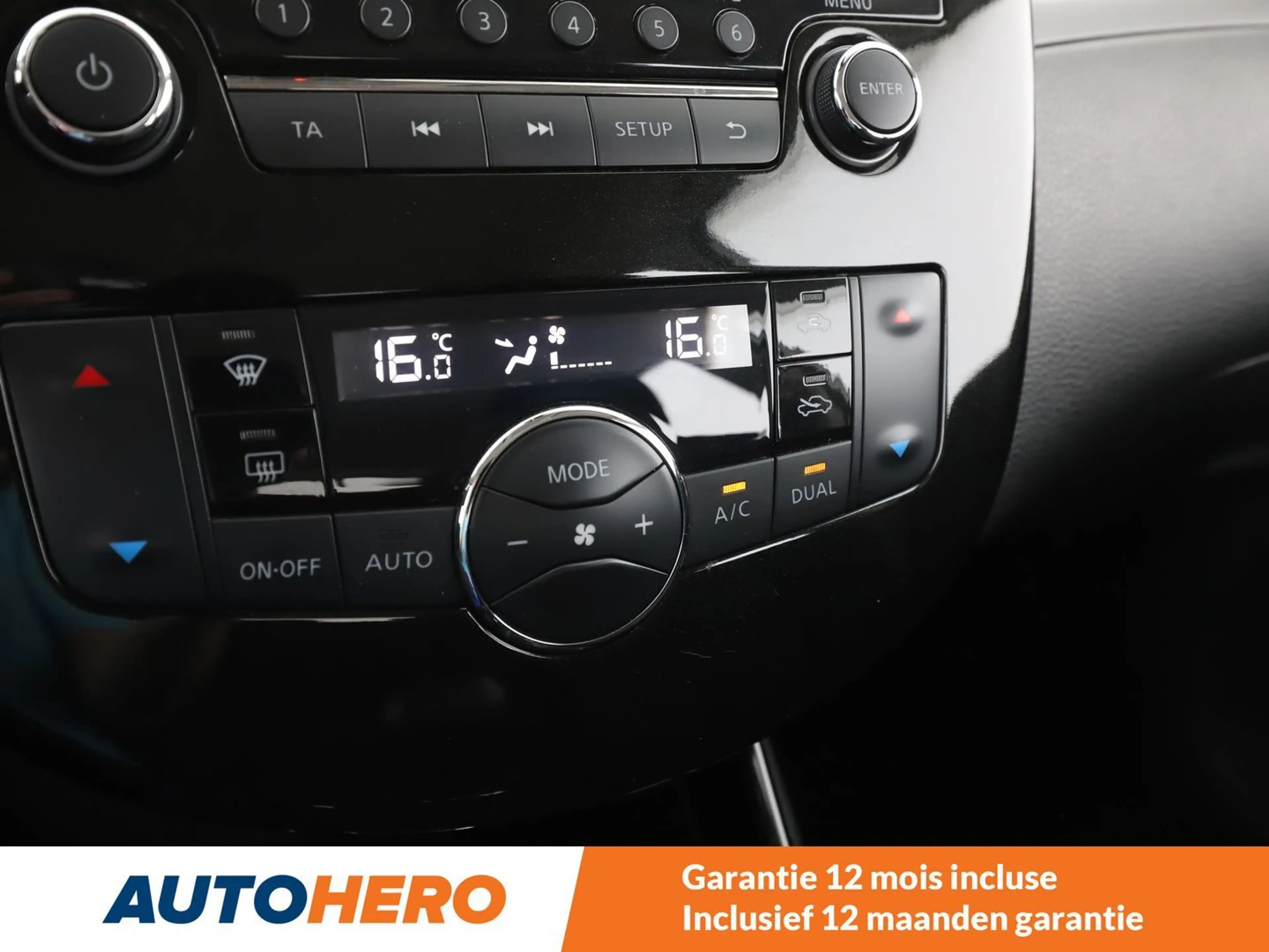 Nissan Pulsar 1.2 Acenta — photo 5