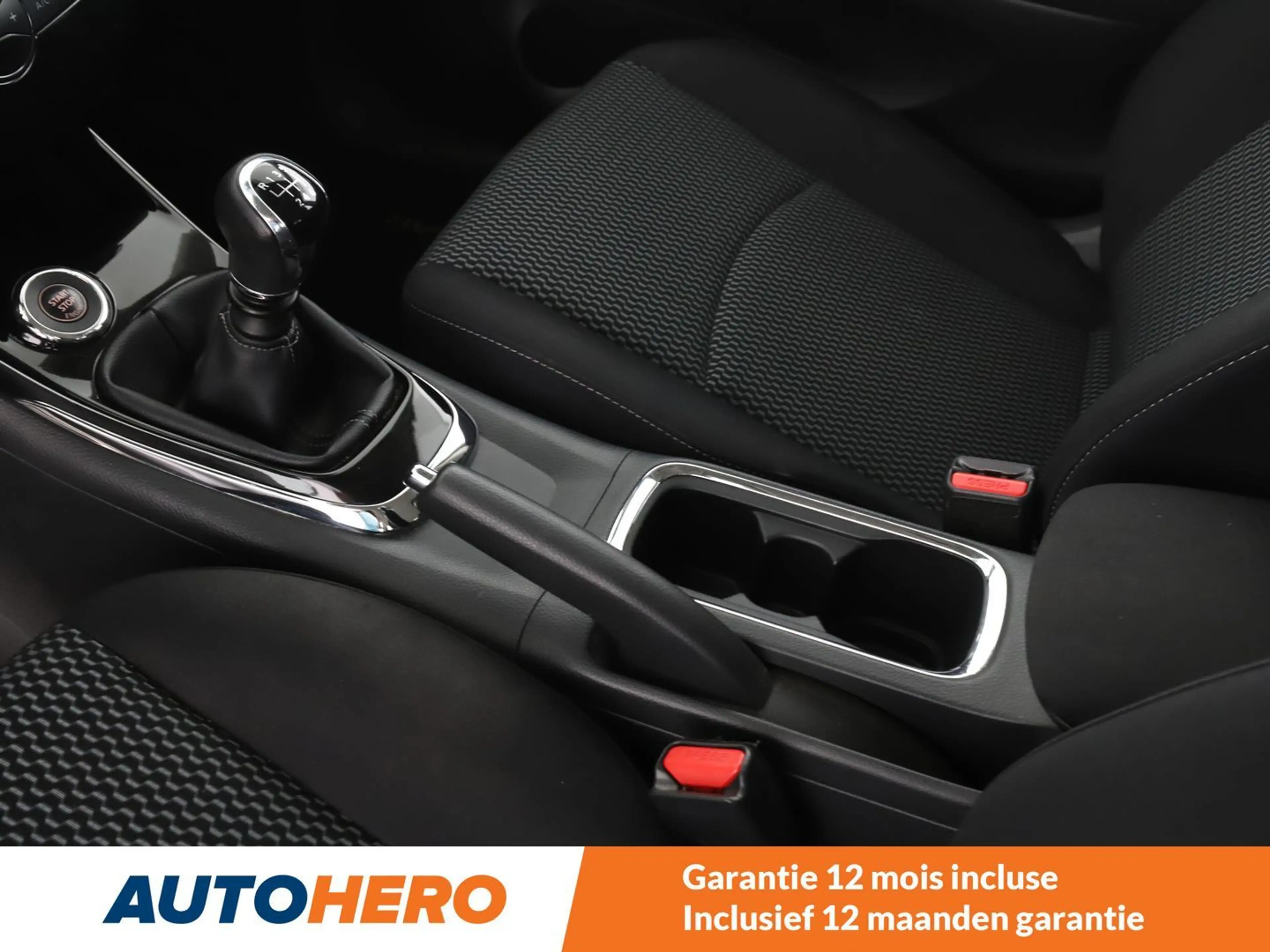 Nissan Pulsar 1.2 Acenta — photo 10