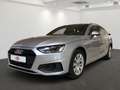 Audi A4 35 TDI S tronic BUSINESS STADT TOUR Zilver - thumbnail 3