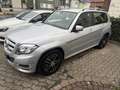 Mercedes-Benz GLK 220 d 7G BlueEff Sporpaket AHK Leder Navi Silber - thumbnail 2
