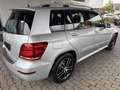 Mercedes-Benz GLK 220 d 7G BlueEff Sportpaket AHK Leder Navi Silber - thumbnail 5