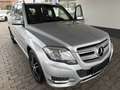 Mercedes-Benz GLK 220 d 7G BlueEff Sportpaket AHK Leder Navi Silber - thumbnail 1