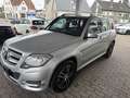 Mercedes-Benz GLK 220 d 7G BlueEff Sporpaket AHK Leder Navi Silber - thumbnail 13