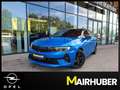 Opel Astra ST 1.6 Turbo PHEV GS Line Blau - thumbnail 1