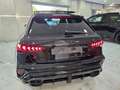 Audi RS3 Sportback 2.5TFSI QUATTRO S-tronic 400cv NEW MODEL Zwart - thumbnail 5