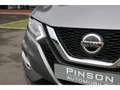 Nissan Qashqai Qashqai 1.3 DIG-T - 160 E6-Evap  II N-Connecta PHA Gris - thumbnail 9