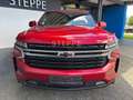 Chevrolet Tahoe 5,3 V8 AWD RST AHK 22" 8-Sitzer  1. Hand Rot - thumbnail 2