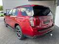 Chevrolet Tahoe 5,3 V8 AWD RST AHK 22" 8-Sitzer  1. Hand Rot - thumbnail 4