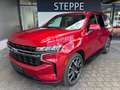 Chevrolet Tahoe 5,3 V8 AWD RST AHK 22" 8-Sitzer  1. Hand Rot - thumbnail 1