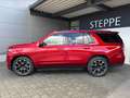 Chevrolet Tahoe 5,3 V8 AWD RST AHK 22" 8-Sitzer  1. Hand Rot - thumbnail 3