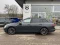 Volkswagen Golf Variant 2.0 TSI DSG STYLE EL.-HECK.+ACTIVE- Grau - thumbnail 2