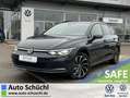 Volkswagen Golf Variant 2.0 TSI DSG STYLE EL.-HECK.+ACTIVE- Grau - thumbnail 1