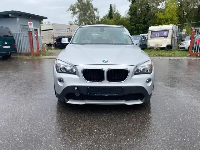 BMW X1 X1 Diesel xDrive20d