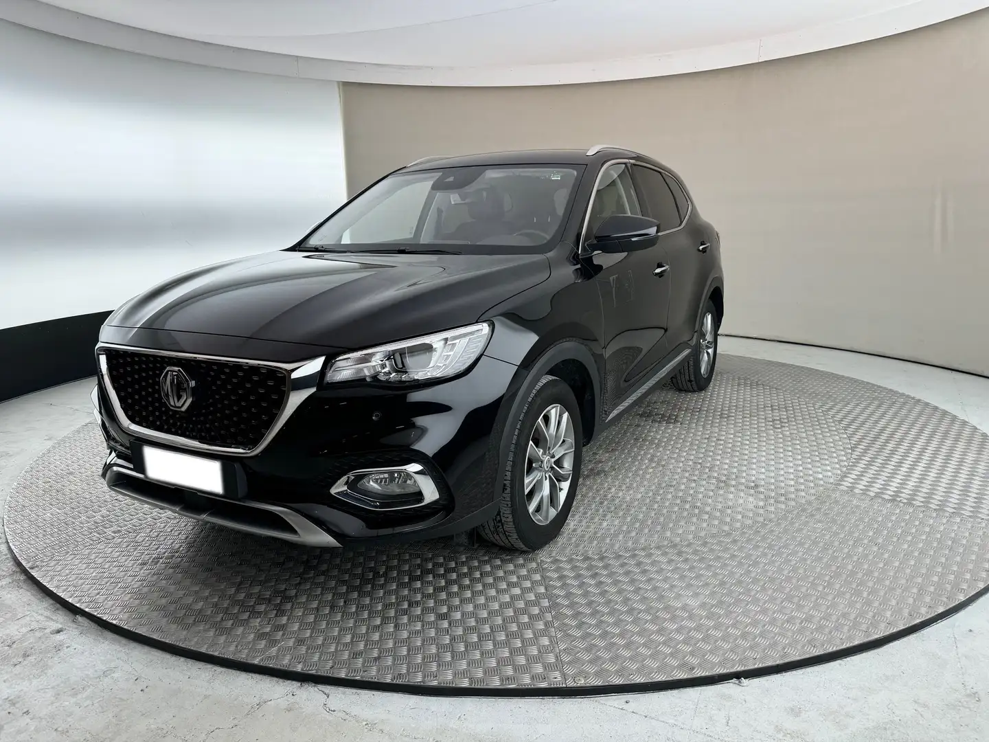 MG HS 1.5 t Luxury Nero - 2