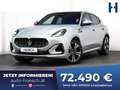 Maserati Grecale Folgore 105kWh 20" HEAD-UP MATRIX PANO 360° SONOS Silber - thumbnail 1
