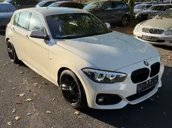 Bmw 118 i Edition M Sport Shadow~AUTOMATIK~ALCANTARA
