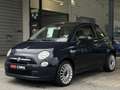 Fiat 500 1.2i (51kw 69cv) DA-VC-VE-ABS-JA16-39.600km-GAR1AN Blu/Azzurro - thumbnail 1