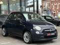 Fiat 500 1.2i (51kw 69cv) DA-VC-VE-ABS-JA16-39.600km-GAR1AN Blu/Azzurro - thumbnail 3