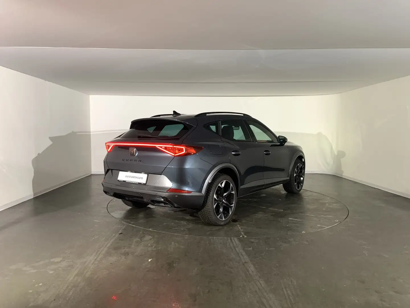 CUPRA Formentor 1.5 tsi 150cv dsg - 2