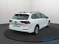 Volkswagen Golf Variant VIII 1.5TSI Life LED AHK STHZ Navi HUD Rear View A Blanc - thumbnail 5