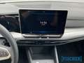 Volkswagen Golf Variant VIII 1.5TSI Life LED AHK STHZ Navi HUD Rear View A Blanc - thumbnail 13