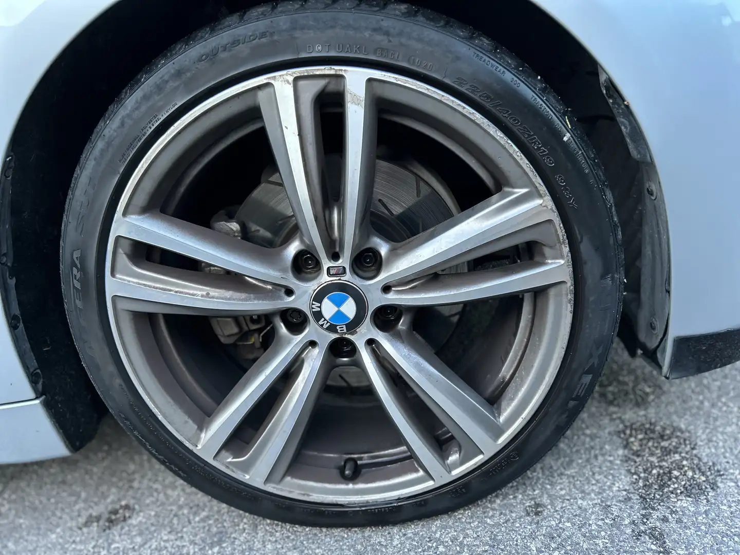 BMW 428 428i Coupe xdrive Modern auto - 2