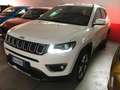 Jeep Compass 2.0 MJT 140cv 4WD AT9 Limited Blanc - thumbnail 12