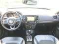 Jeep Compass 2.0 MJT 140cv 4WD AT9 Limited Blanc - thumbnail 9