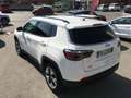 Jeep Compass 2.0 MJT 140cv 4WD AT9 Limited Blanc - thumbnail 5