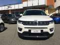 Jeep Compass 2.0 MJT 140cv 4WD AT9 Limited Blanc - thumbnail 14
