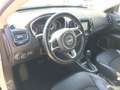Jeep Compass 2.0 MJT 140cv 4WD AT9 Limited Blanc - thumbnail 6