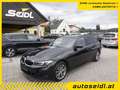 BMW 316 d Touring Aut. *2024er+WIDESCREEN* Schwarz - thumbnail 1