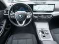 BMW 316 d Touring Aut. *2024er+WIDESCREEN* Schwarz - thumbnail 9
