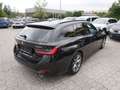 BMW 316 d Touring Aut. *2024er+WIDESCREEN* Schwarz - thumbnail 4
