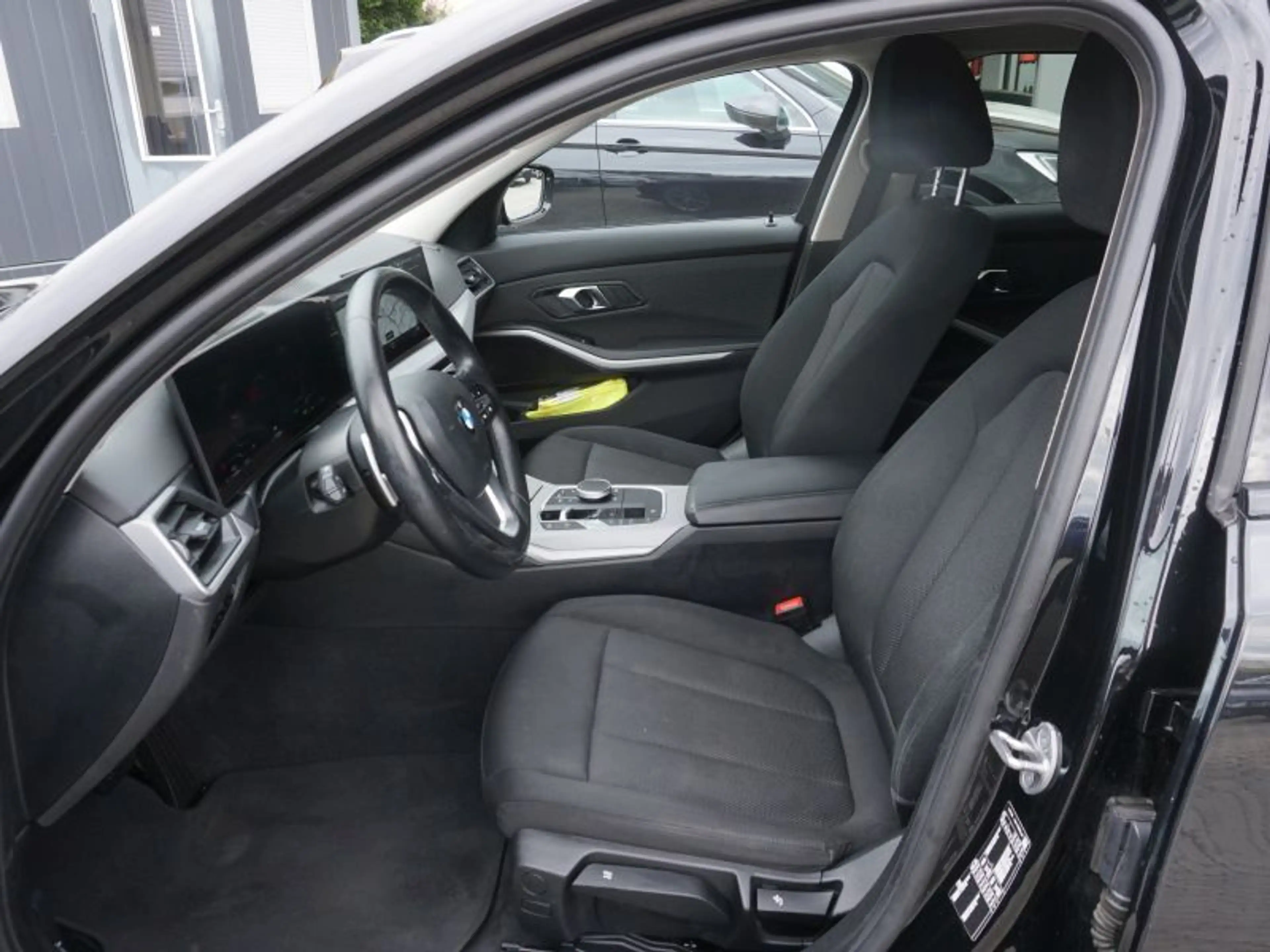 BMW 316 d Touring Aut. *2024er+WIDESCREEN* — photo 7