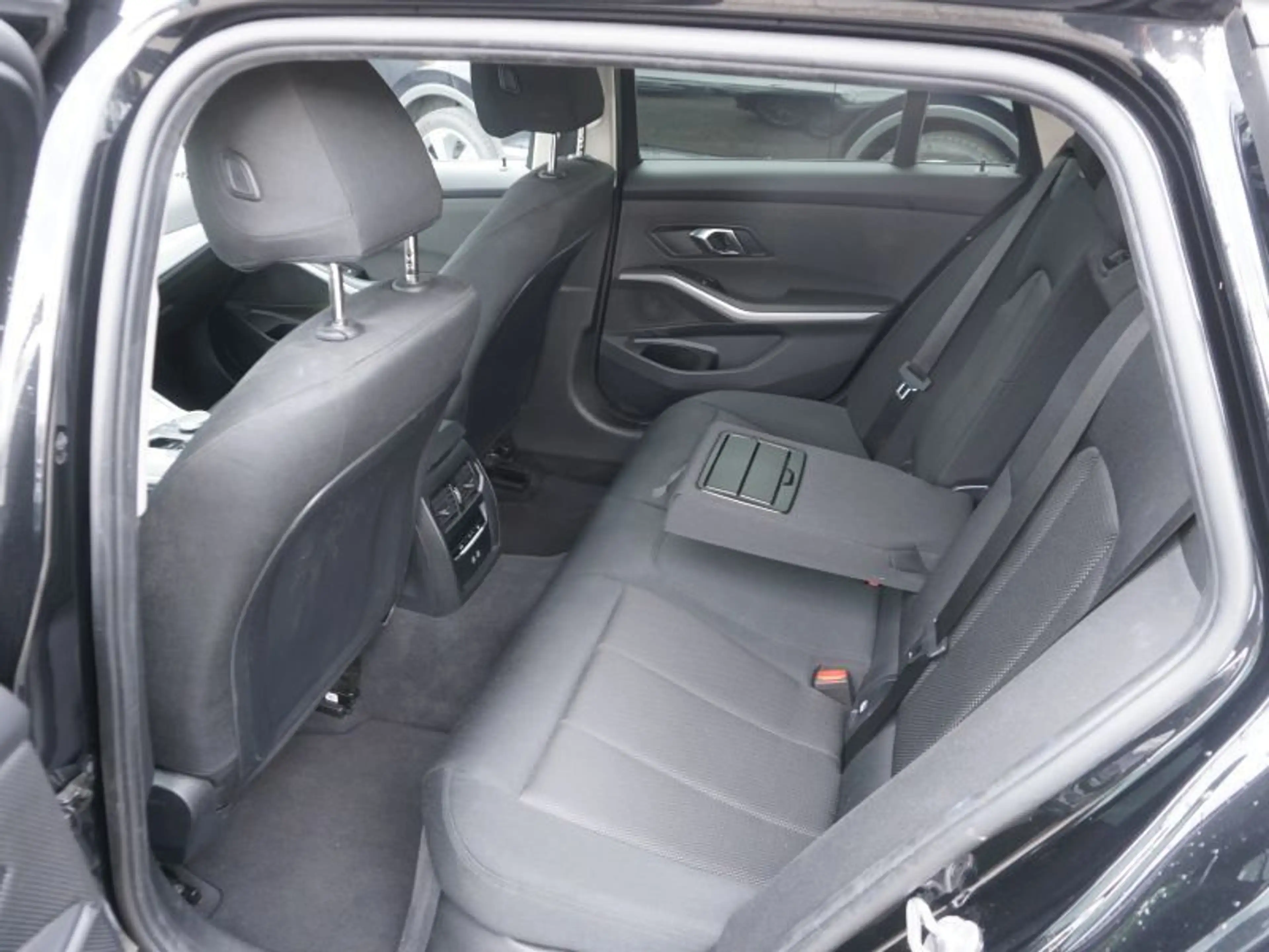 BMW 316 d Touring Aut. *2024er+WIDESCREEN* — photo 12