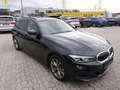 BMW 316 d Touring Aut. *2024er+WIDESCREEN* Schwarz - thumbnail 3