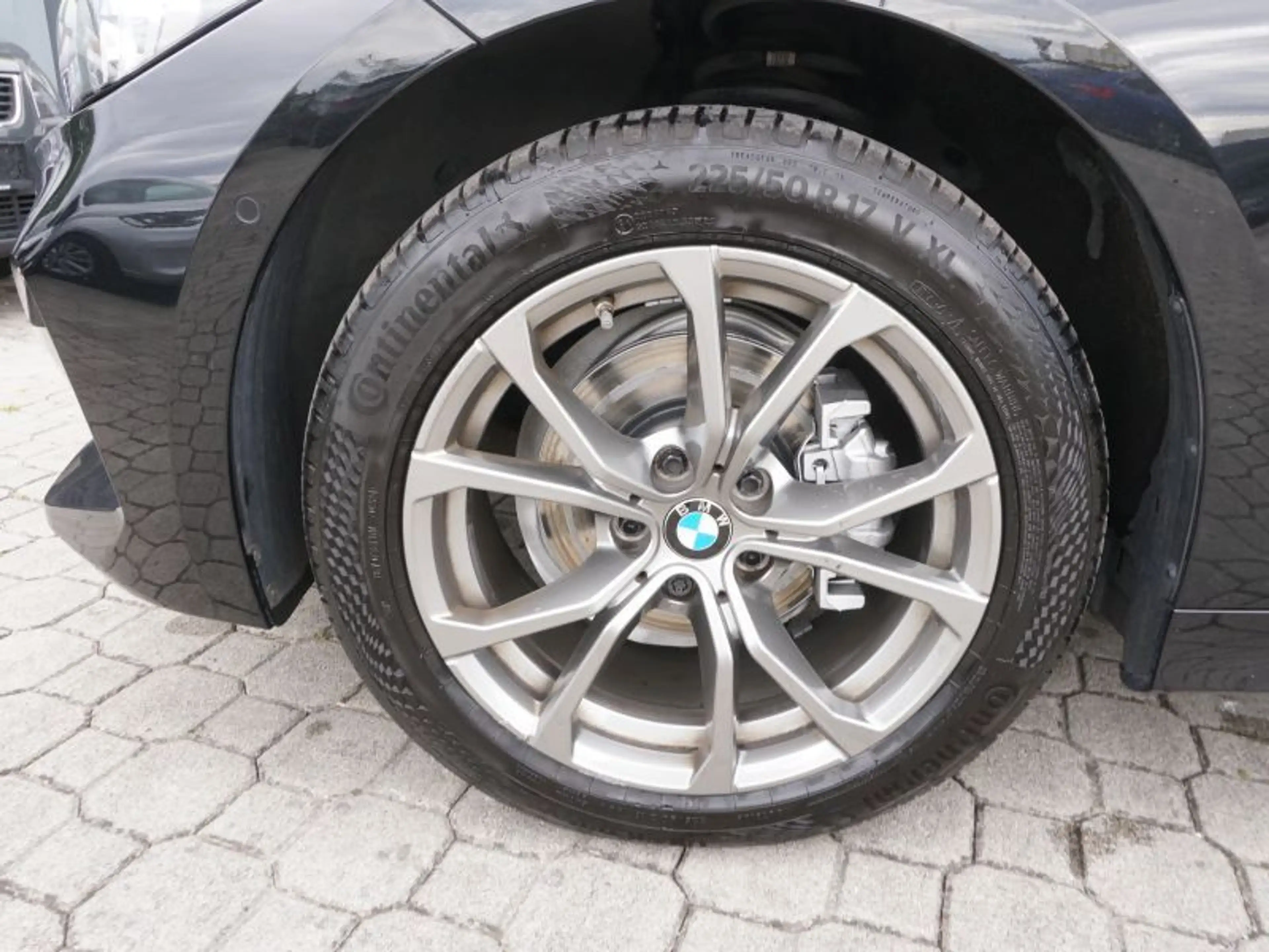 BMW 316 d Touring Aut. *2024er+WIDESCREEN* — photo 6