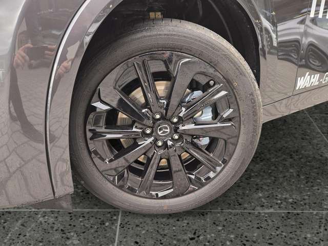 Mazda CX-60 2.5 e-Skyactive  PHEV 330 AWD Homura*LED*Leder*PDC