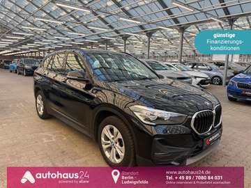 xDrive25e Advantage   Navi|PDC|Sitzheizung