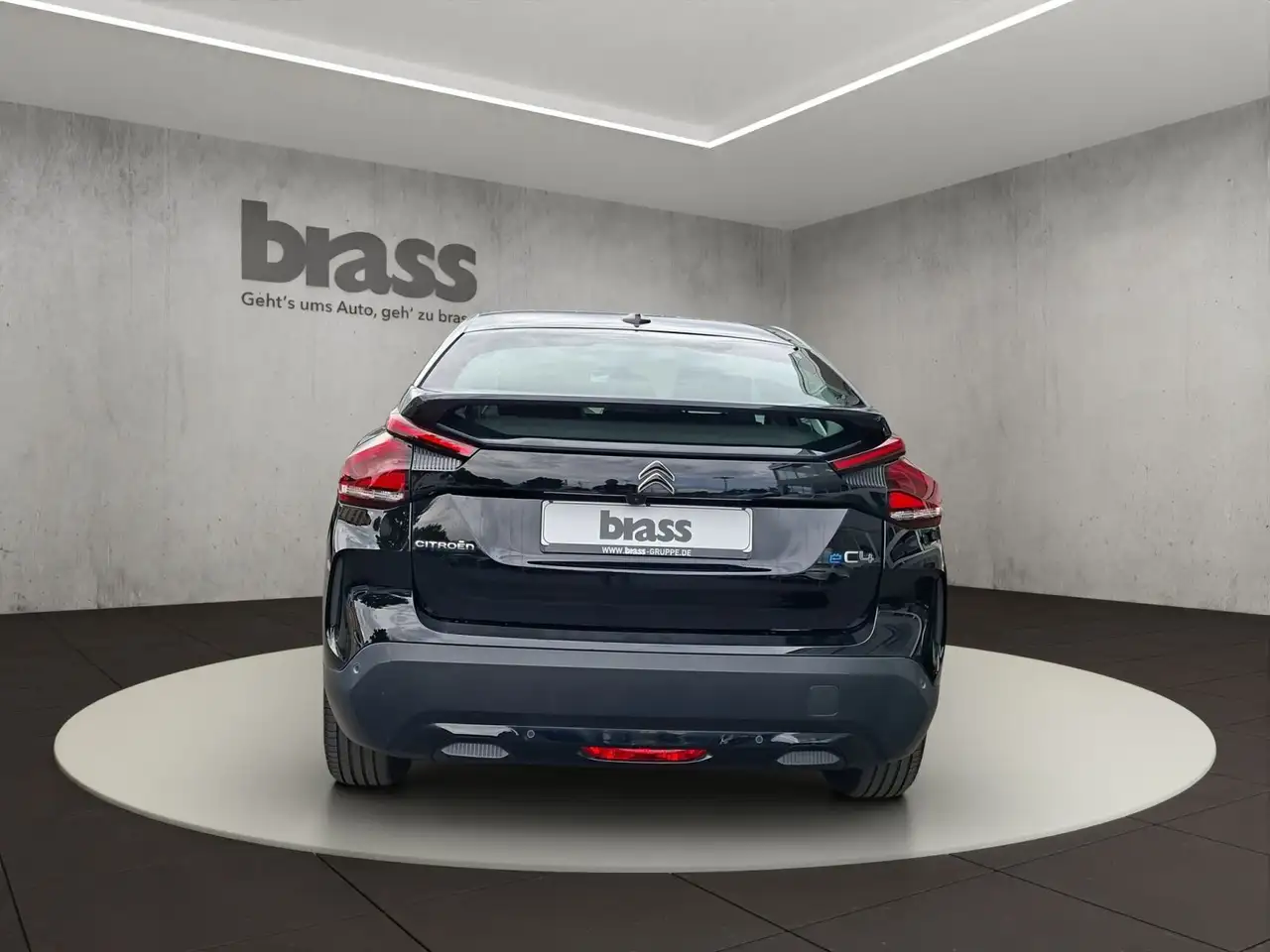 Citroen C4 e-C4 Feel-Pack 136, миниатюра 4