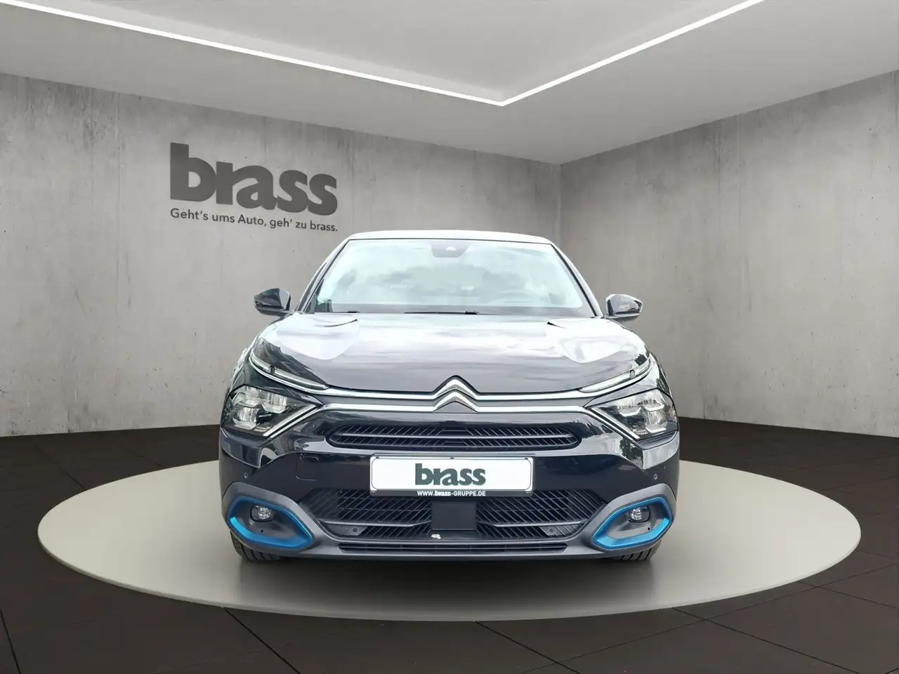 Citroen C4 e-C4 Feel-Pack 136, миниатюра 8