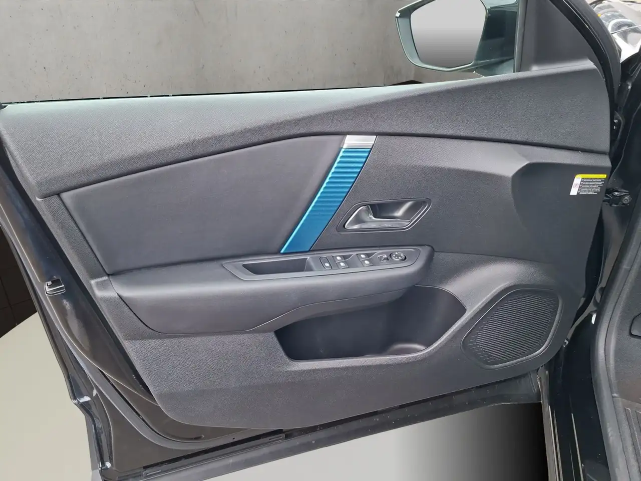 Citroen C4 e-C4 Feel-Pack 136, миниатюра 12