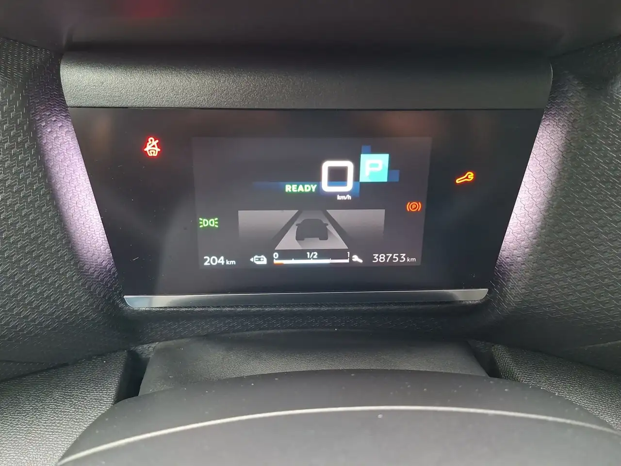 Citroen C4 e-C4 Feel-Pack 136, миниатюра 11