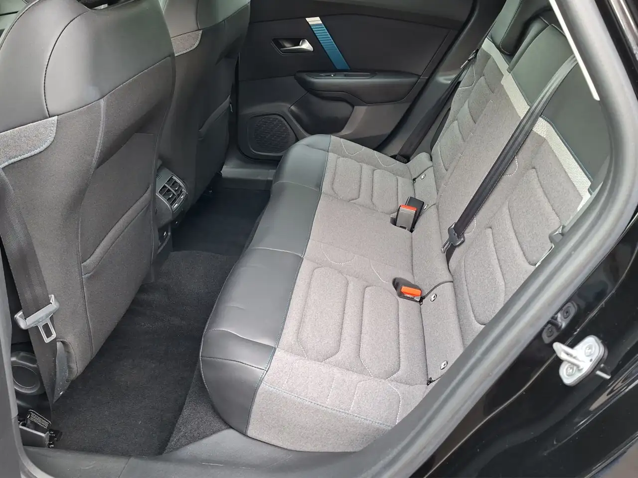 Citroen C4 e-C4 Feel-Pack 136, миниатюра 14