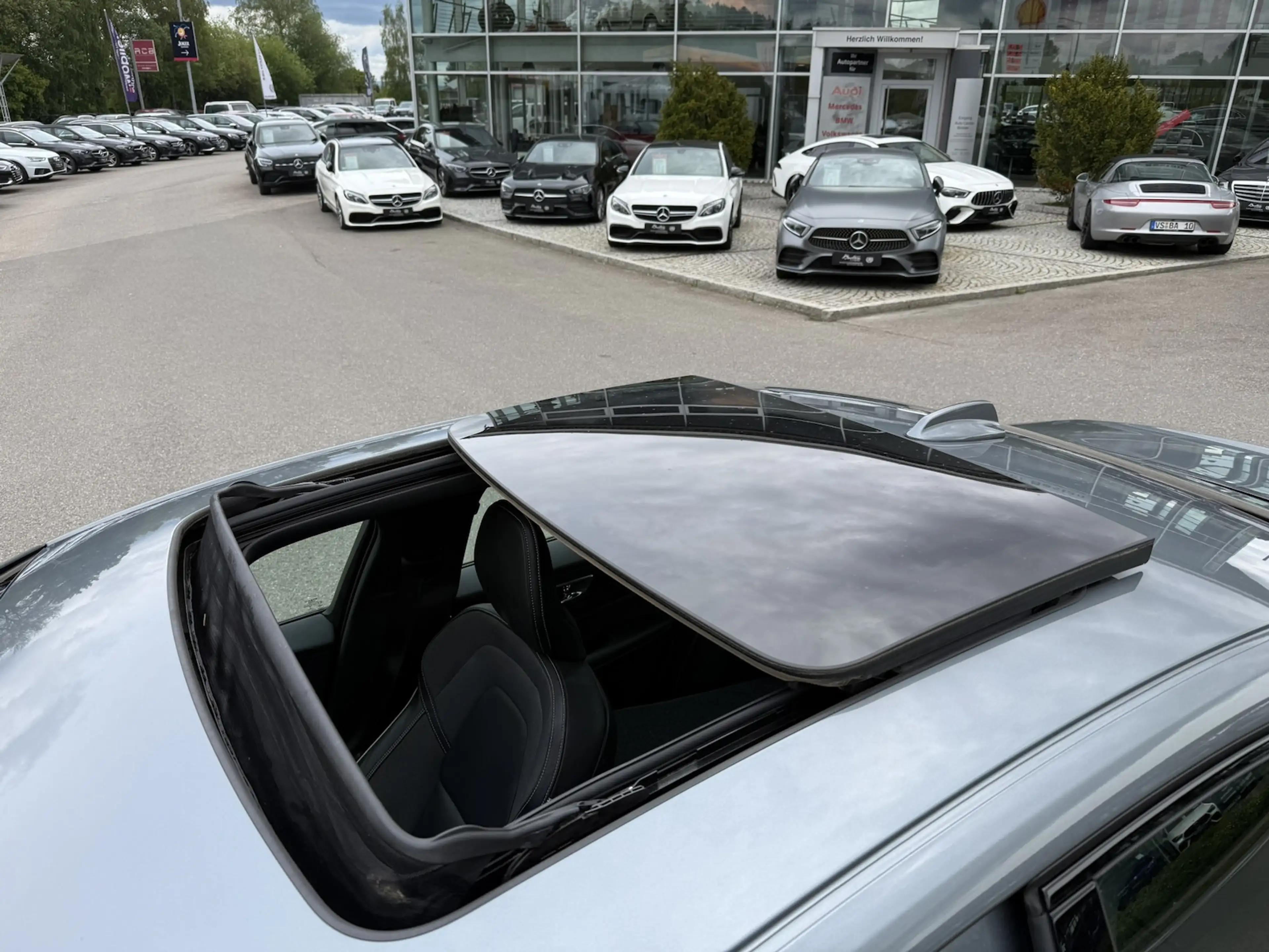 Volvo S60 T5/R-DESIGN/PANORAMA/KAMERA/HARMAN-KARDON — photo 10